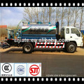 LQR10bitumen spraying truck / Intelligent rubber asphalt distributor truck